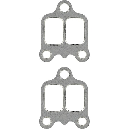 Reinz Exhaust Man Gskt Set, 15-52572-01 15-52572-01